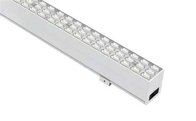 Ronahiya Linear ya kevneşopî vs Pro Flex Ronahiya LED