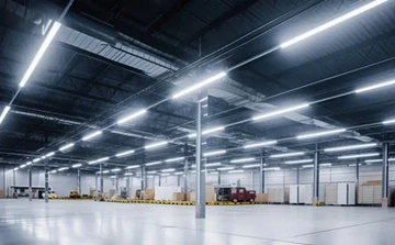 IP65 Waterproof Led Linear Linear: Ma ew hêjayî ne?