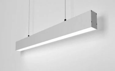 Ronahiyek linear ya aluminium çi ye û çima ew di navbêna nûjen de populer e?