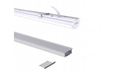 Hilberîna Ronahiya LED-a Xweser û Vebijarkên OEM-ê bigerin