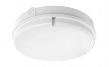 Cihê ku roniyên Bulkhead LED bi gelemperî têne saz kirin